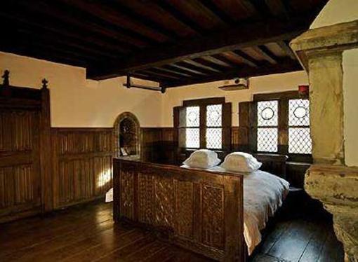 фото отеля Guesthouse Nuit Blanche Brugge