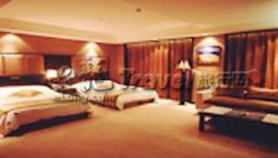 фото отеля Golden Hotel Changzhou