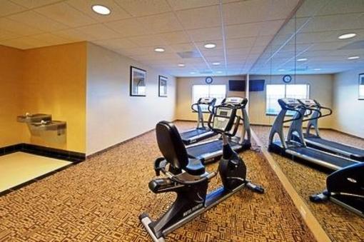 фото отеля Holiday Inn Express Hotel & Suites Florence (Arizona)