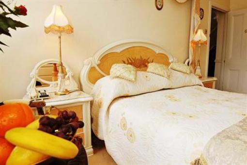 фото отеля Blarney Stone Guesthouse Cork
