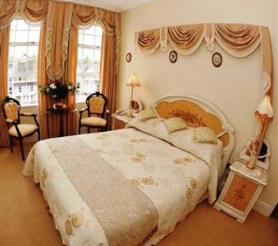 фото отеля Blarney Stone Guesthouse Cork