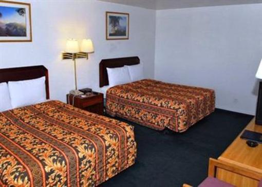 фото отеля Rodeway Inn Tucson