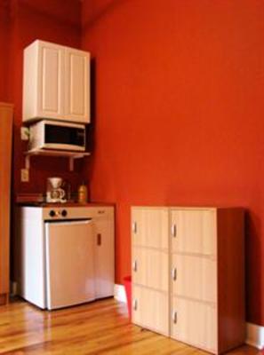 фото отеля Harlem Bed and Breakfast