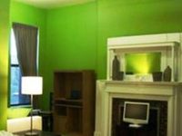 Harlem Bed and Breakfast