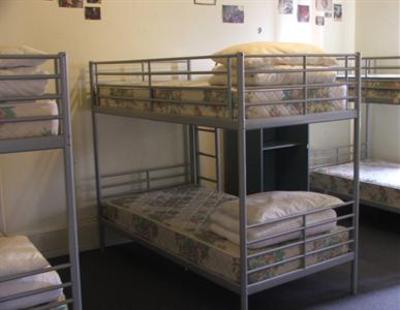 фото отеля Easy Perth Backpackers