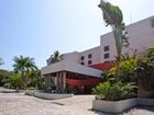фото отеля Holiday Inn Aquamarina Ixtapa Zihuatanejo