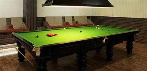 фото отеля Chairmans Club & Resort Bangalore