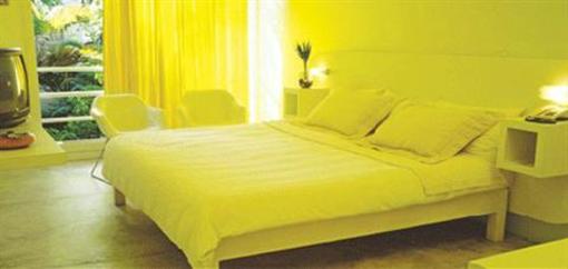 фото отеля Delphin Hotel Guaruja