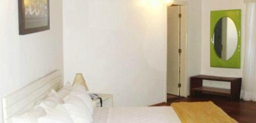фото отеля Delphin Hotel Guaruja