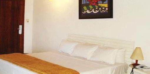 фото отеля Delphin Hotel Guaruja