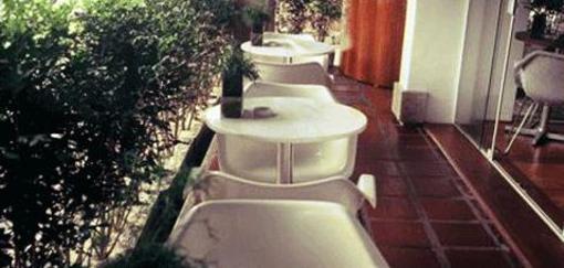фото отеля Delphin Hotel Guaruja