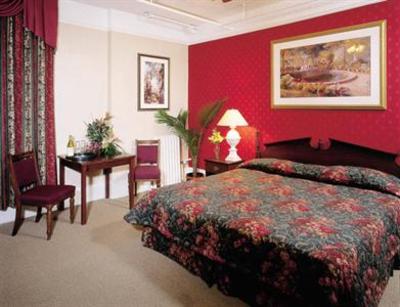 фото отеля Hotel Colorado Glenwood Springs