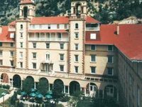 Hotel Colorado Glenwood Springs