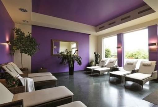 фото отеля Lindner Hotel and Spa Binshof
