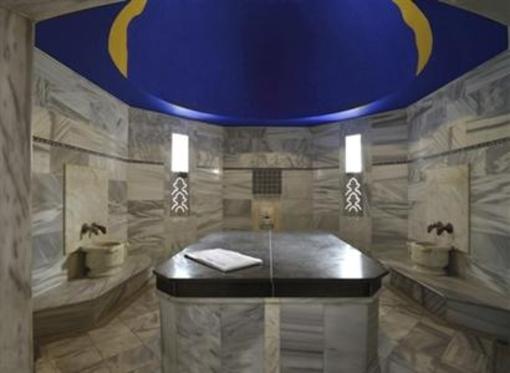 фото отеля Lindner Hotel and Spa Binshof