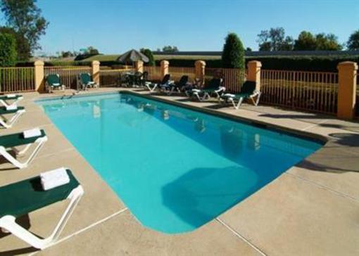 фото отеля Comfort Suites Shreveport