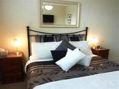 фото отеля Kurrajong House Bed & Breakfast Launceston
