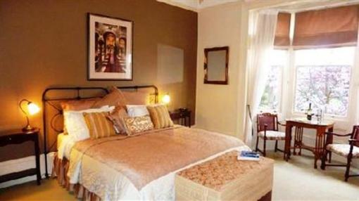 фото отеля Kurrajong House Bed & Breakfast Launceston