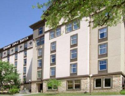 фото отеля Drury Inn & Suites San Antonio North