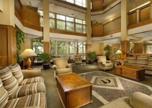 фото отеля Drury Inn & Suites San Antonio North