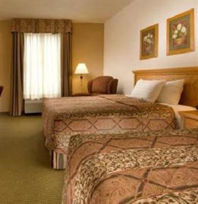 фото отеля Drury Inn & Suites San Antonio North