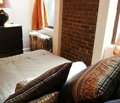 фото отеля Central Park Three Bedrooms Loft Apartment New York City