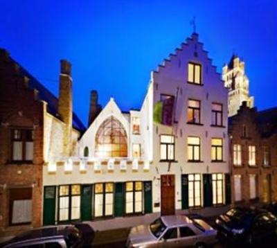 фото отеля Huis 't Schaep