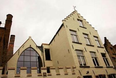 фото отеля Huis 't Schaep