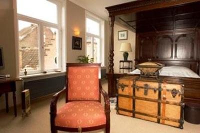 фото отеля Huis 't Schaep