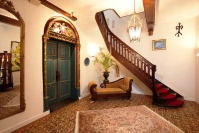 фото отеля Huis 't Schaep