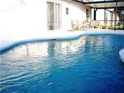 фото отеля Gemini International Vacation Villas