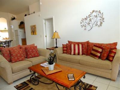 фото отеля Gemini International Vacation Villas