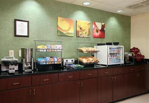 фото отеля Fairfield Inn Fort Worth Fossil Creek