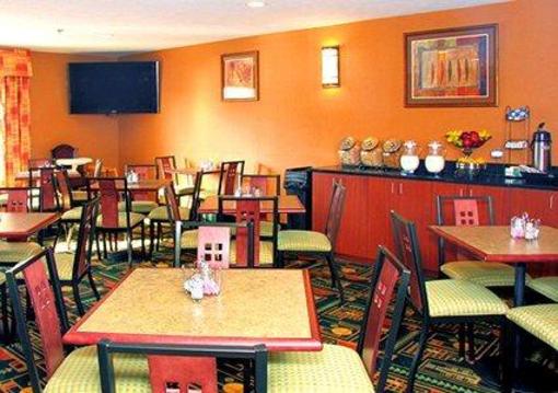 фото отеля Comfort Inn Traverse City