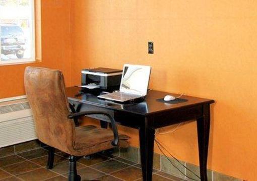 фото отеля Comfort Inn Traverse City