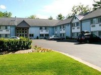 Comfort Inn Traverse City