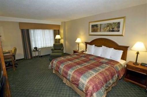 фото отеля Holiday Inn Midtown 57th St