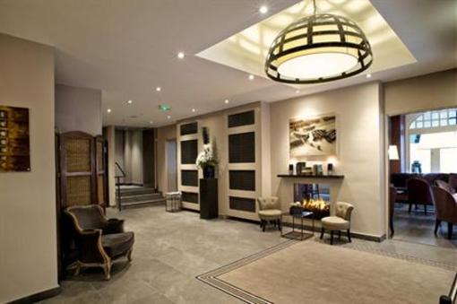 фото отеля La Maison des Armateurs
