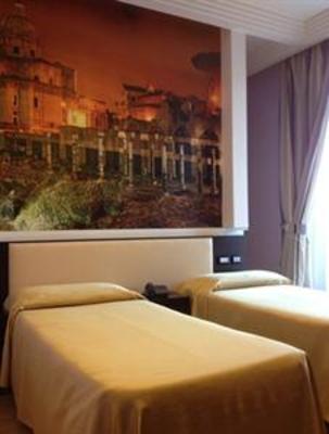 фото отеля Hotel Star