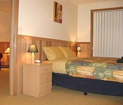 фото отеля Driftwood Strahan Villas