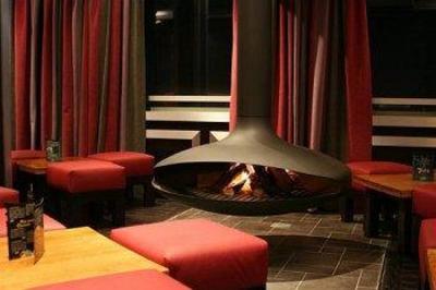 фото отеля Chalet-Hotel Isatis