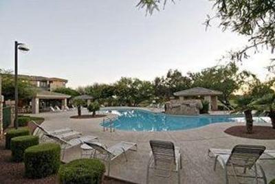 фото отеля The Stay in Kierland/North Scottsdale