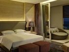фото отеля Park Hyatt Abu Dhabi Hotel and Villas