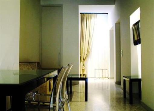 фото отеля Hotel Campiello