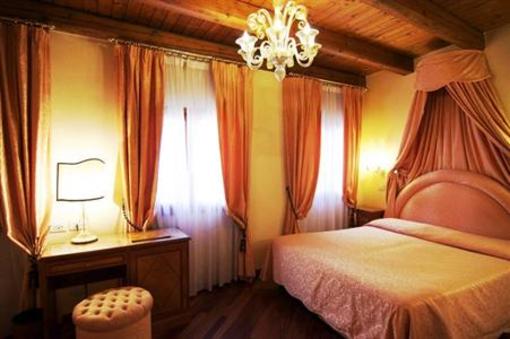фото отеля Hotel Campiello