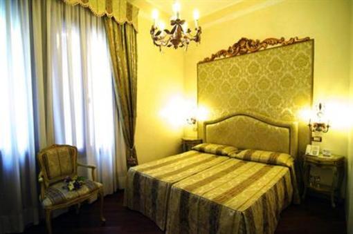 фото отеля Hotel Campiello