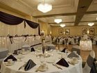 фото отеля Crowne Plaza Grand Rapids Airport