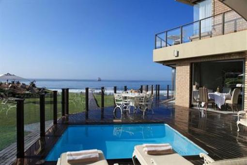 фото отеля African Oceans Manor on the Beach
