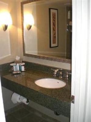 фото отеля Hilton Crystal City at Washington Reagan National Airport
