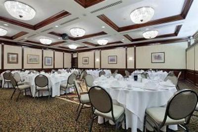 фото отеля Hilton Ocala